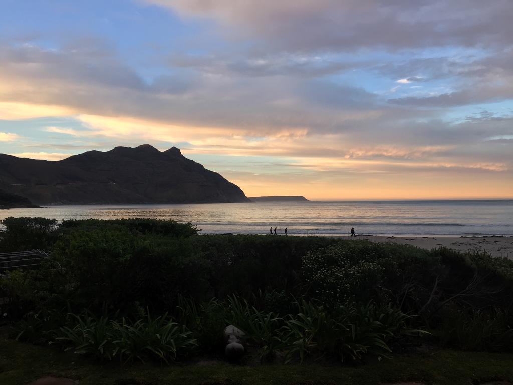 On The Beach 豪特湾 外观 照片